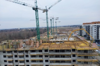 [LUTY'25] Bella Dolina - raport zaawansowania prac